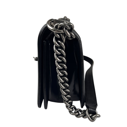 Chanel Black Shoulder Bags A-18865