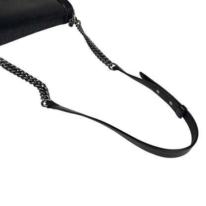 Chanel Black Shoulder Bags A-18865