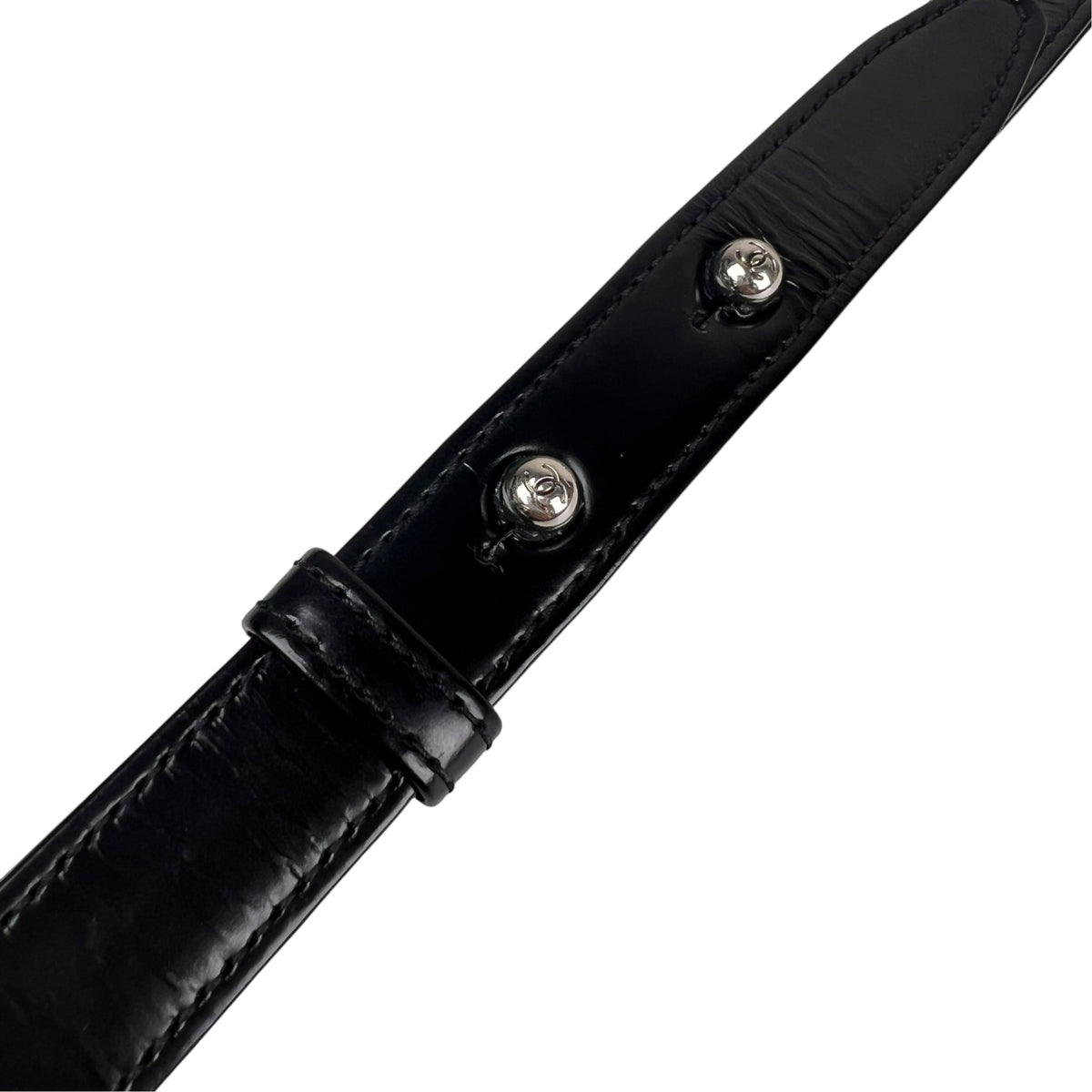 Chanel Black Shoulder Bags A-18865