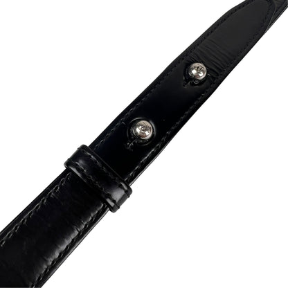 Chanel Black Shoulder Bags A-18865