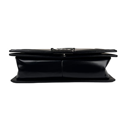 Chanel Black Shoulder Bags A-18865