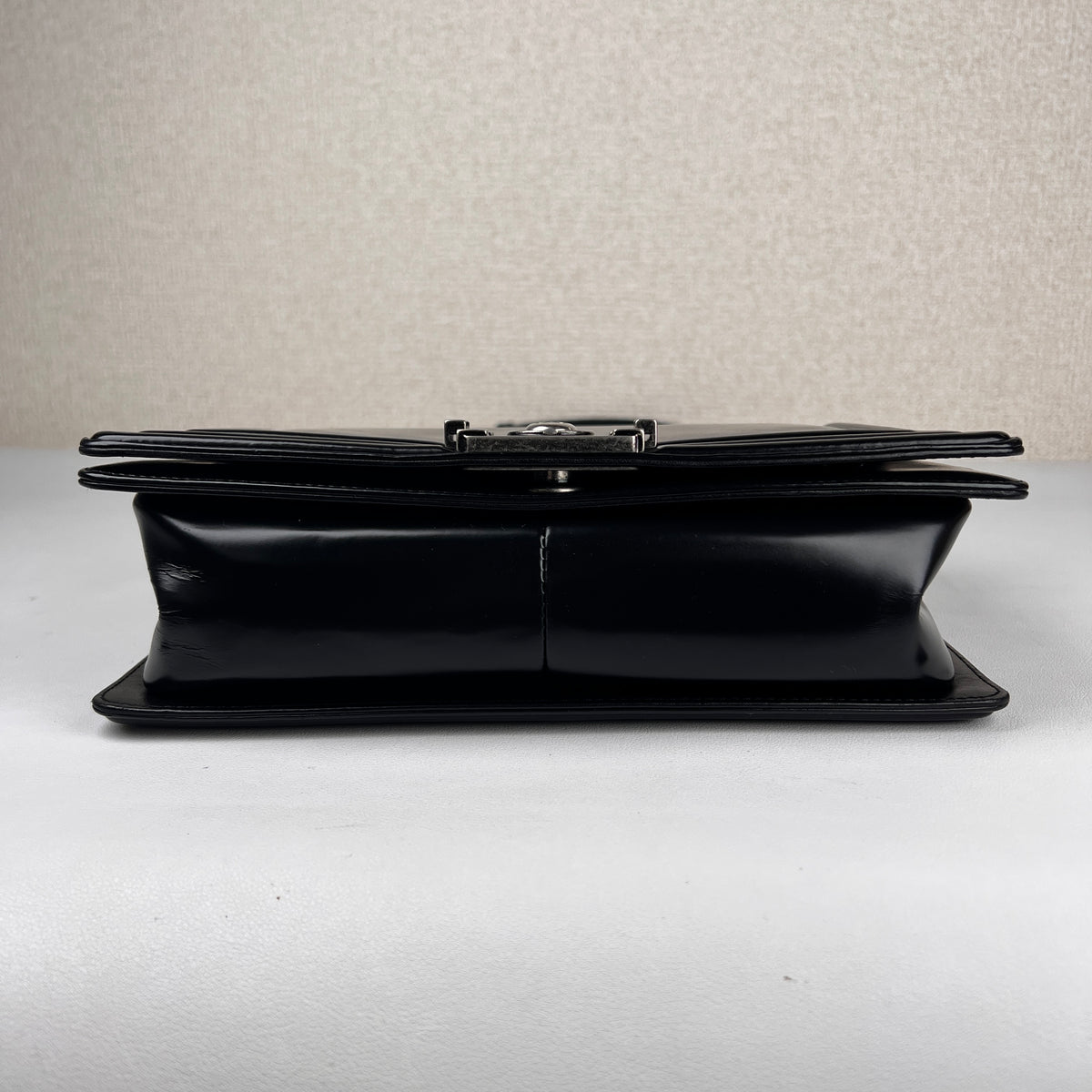 Chanel Black Shoulder Bags A-18865