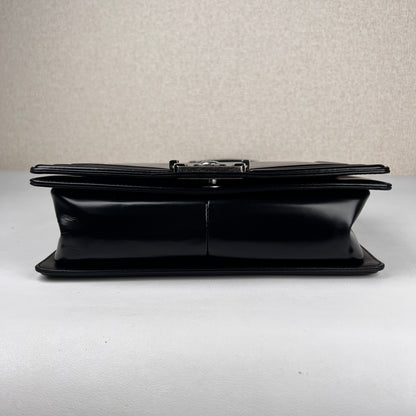 Chanel Black Shoulder Bags A-18865