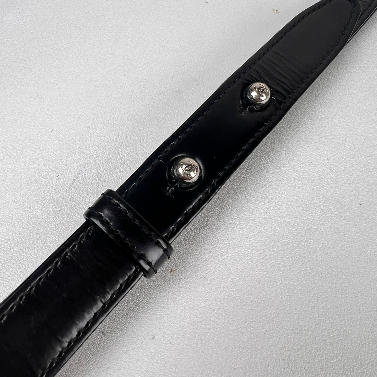 Chanel Black Shoulder Bags A-18865
