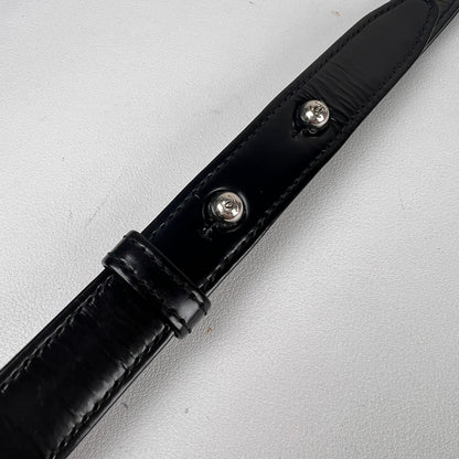 Chanel Black Shoulder Bags A-18865