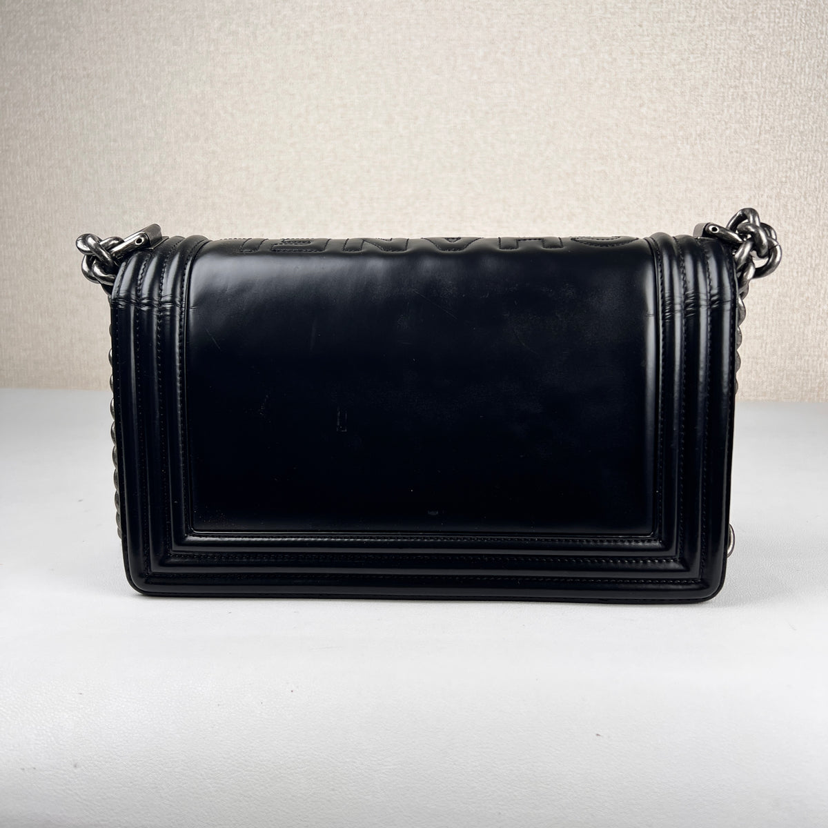 Chanel Black Shoulder Bags A-18865