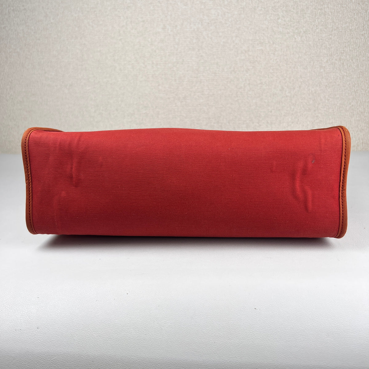 Hermes Orange Tote Bags A-18870