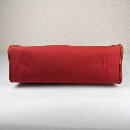 Hermes Orange Tote Bags A-18870
