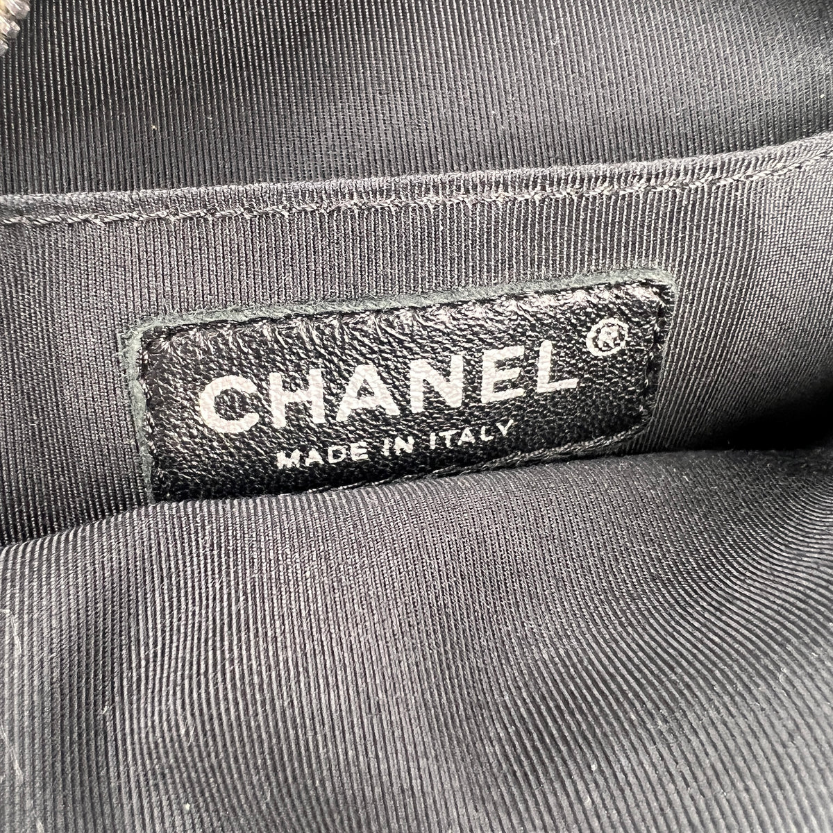 Chanel Brown Shoulder Bags A-18874