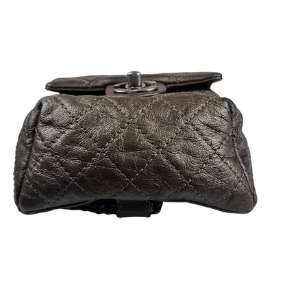Chanel Brown Shoulder Bags A-18874