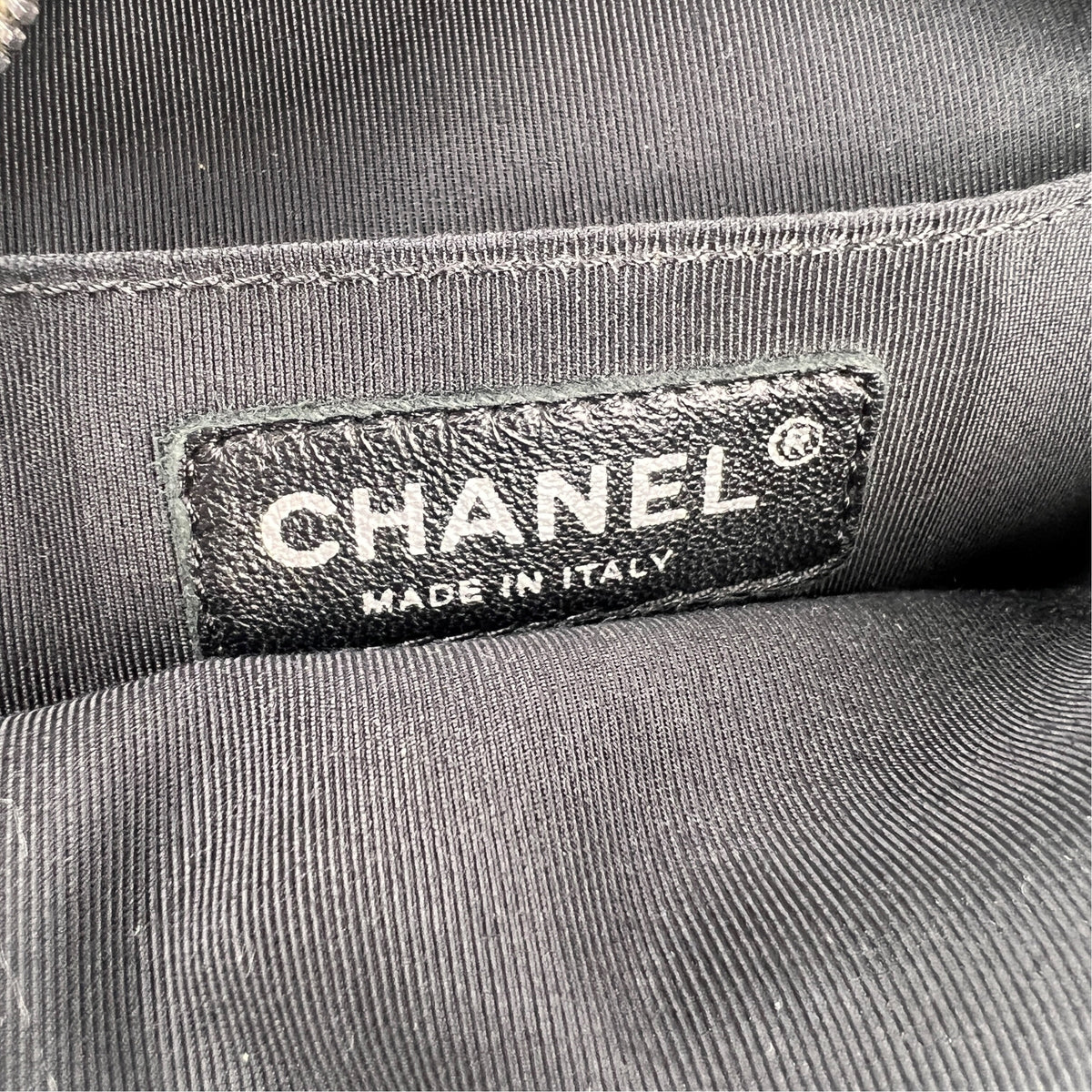 Chanel Brown Shoulder Bags A-18874