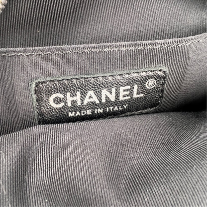 Chanel Brown Shoulder Bags A-18874