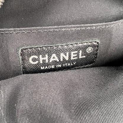 Chanel Brown Shoulder Bags A-18874