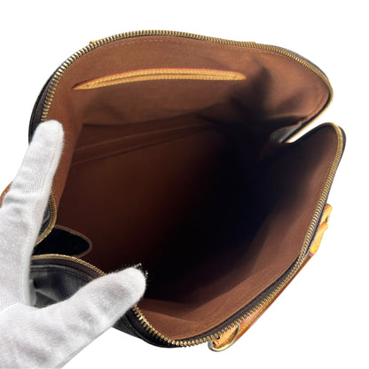 Louis Vuitton Brown Handle Bags A-18881
