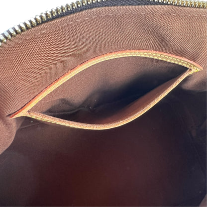 Louis Vuitton Brown Handle Bags A-18881