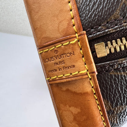 Louis Vuitton Brown Handle Bags A-18881