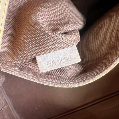 Louis Vuitton Brown Handle Bags A-18881