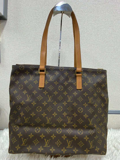 Louis Vuitton Brown Tote Bags A-18882