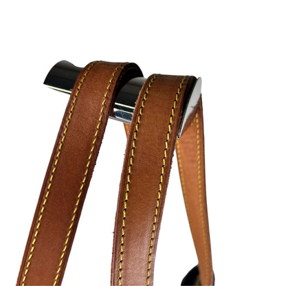 Louis Vuitton Brown Tote Bags A-18882