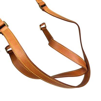Louis Vuitton Brown Tote Bags A-18882