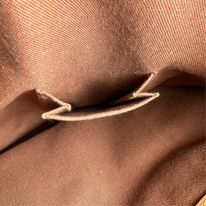 Louis Vuitton Brown Tote Bags A-18882