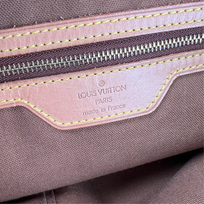 Louis Vuitton Brown Tote Bags A-18882