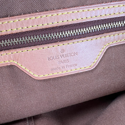 Louis Vuitton Brown Tote Bags A-18882