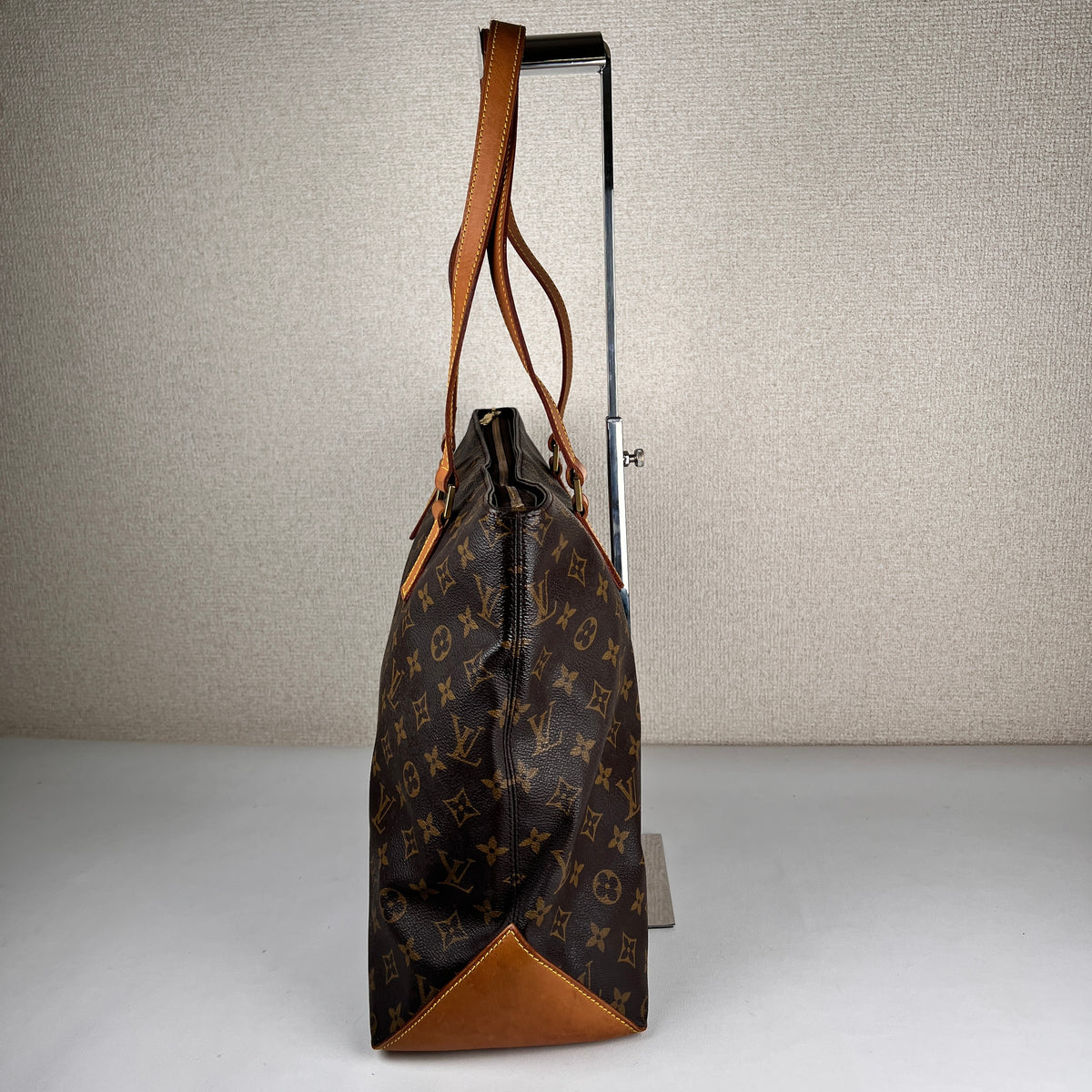 Louis Vuitton Brown Tote Bags A-18882