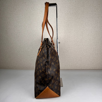 Louis Vuitton Brown Tote Bags A-18882