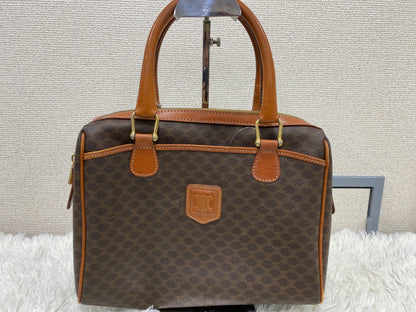 Celine Brown Handle Bags A-18883