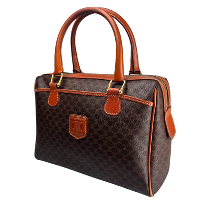 Celine Brown Handle Bags A-18883