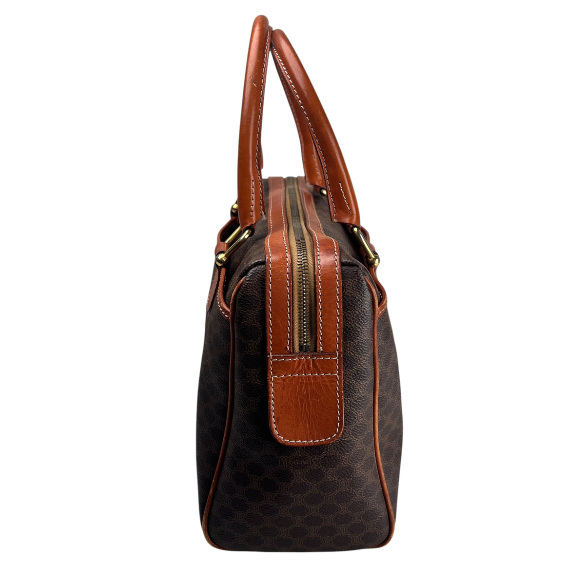 Celine Brown Handle Bags A-18883