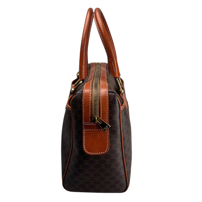 Celine Brown Handle Bags A-18883