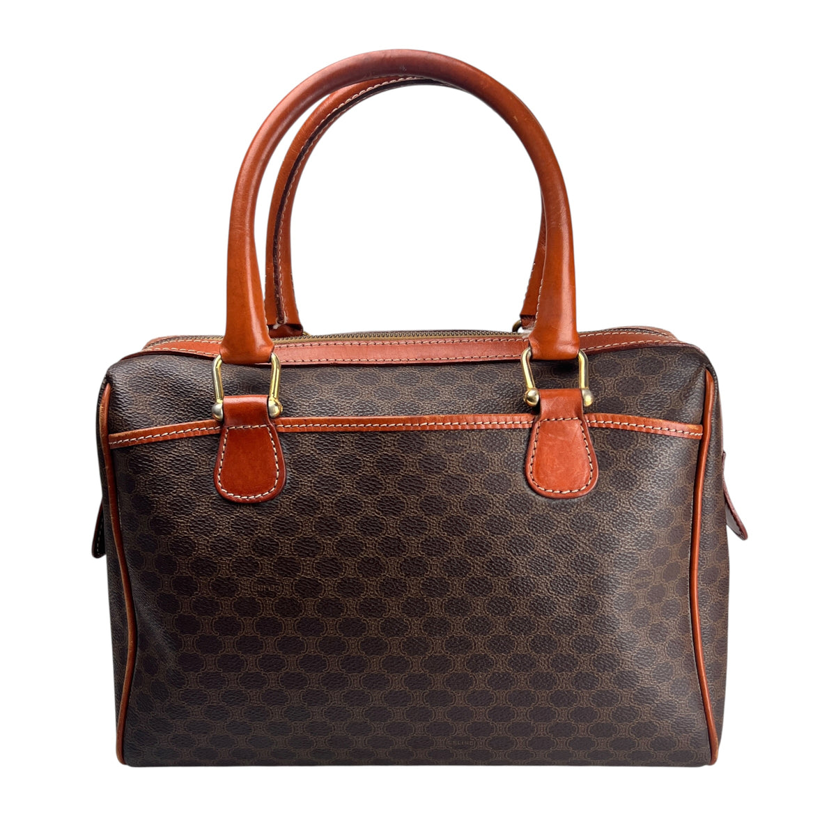 Celine Brown Handle Bags A-18883