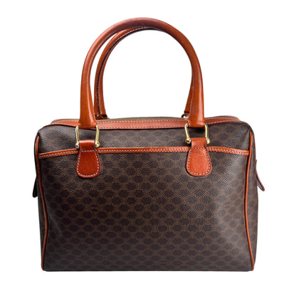 Celine Brown Handle Bags A-18883