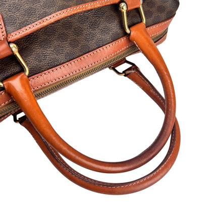 Celine Brown Handle Bags A-18883