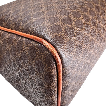 Celine Brown Handle Bags A-18883