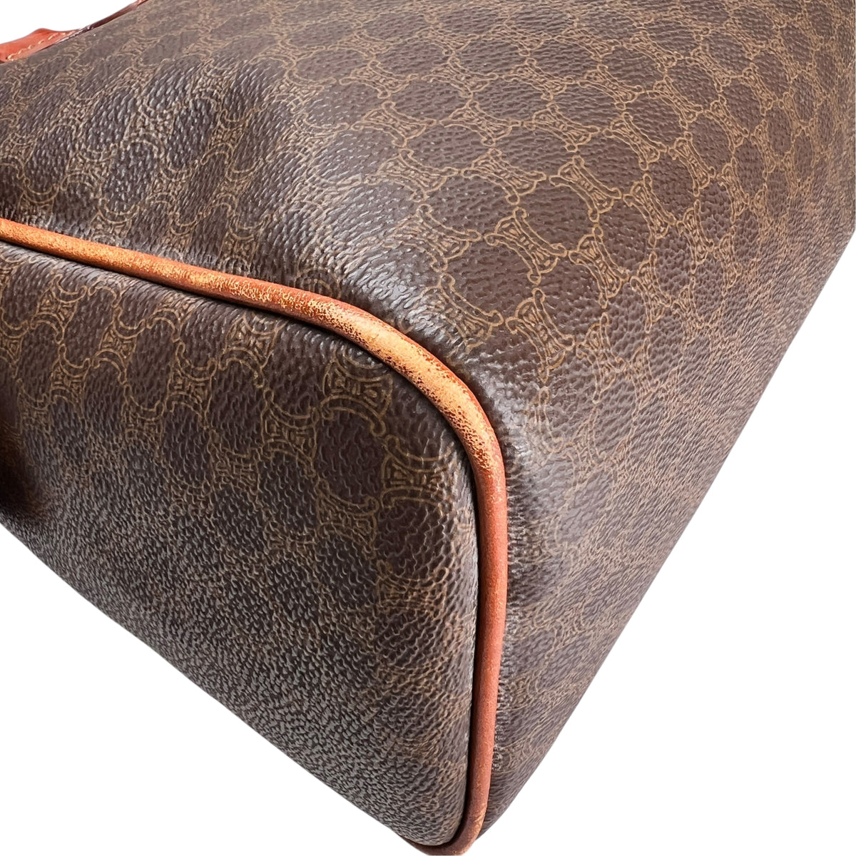 Celine Brown Handle Bags A-18883