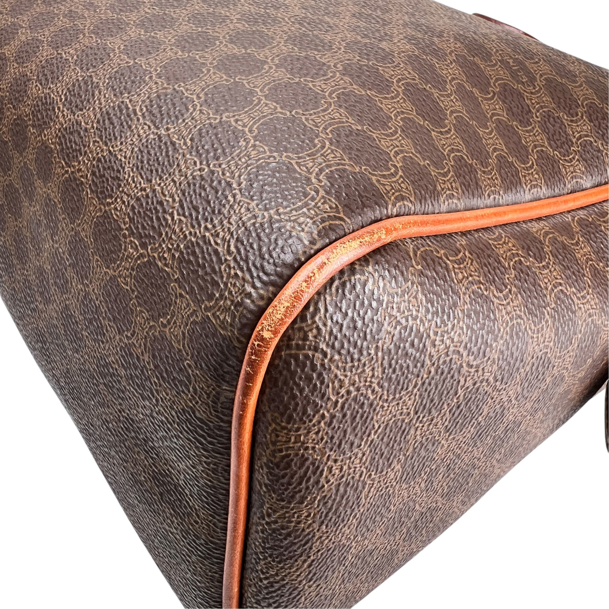 Celine Brown Handle Bags A-18883