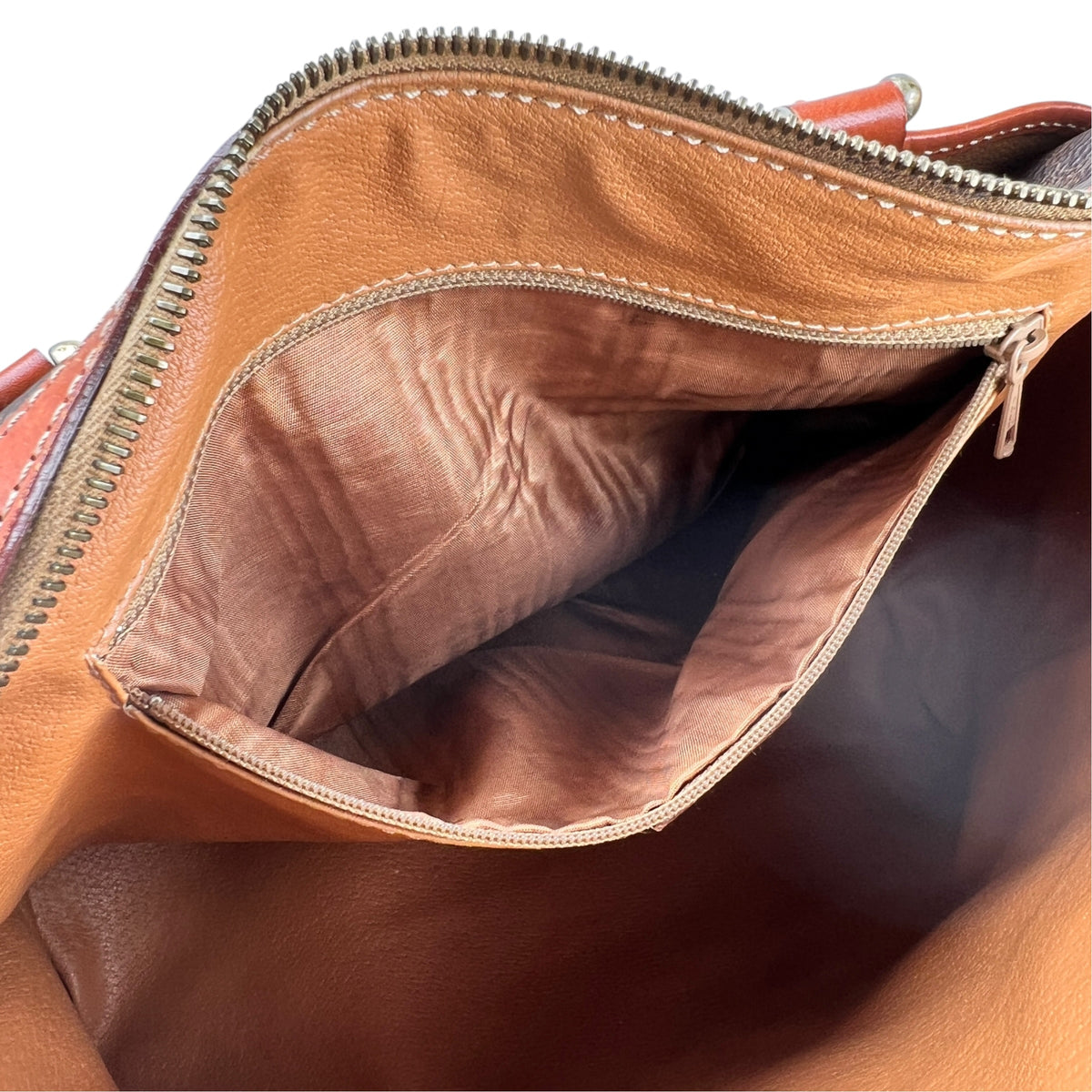 Celine Brown Handle Bags A-18883