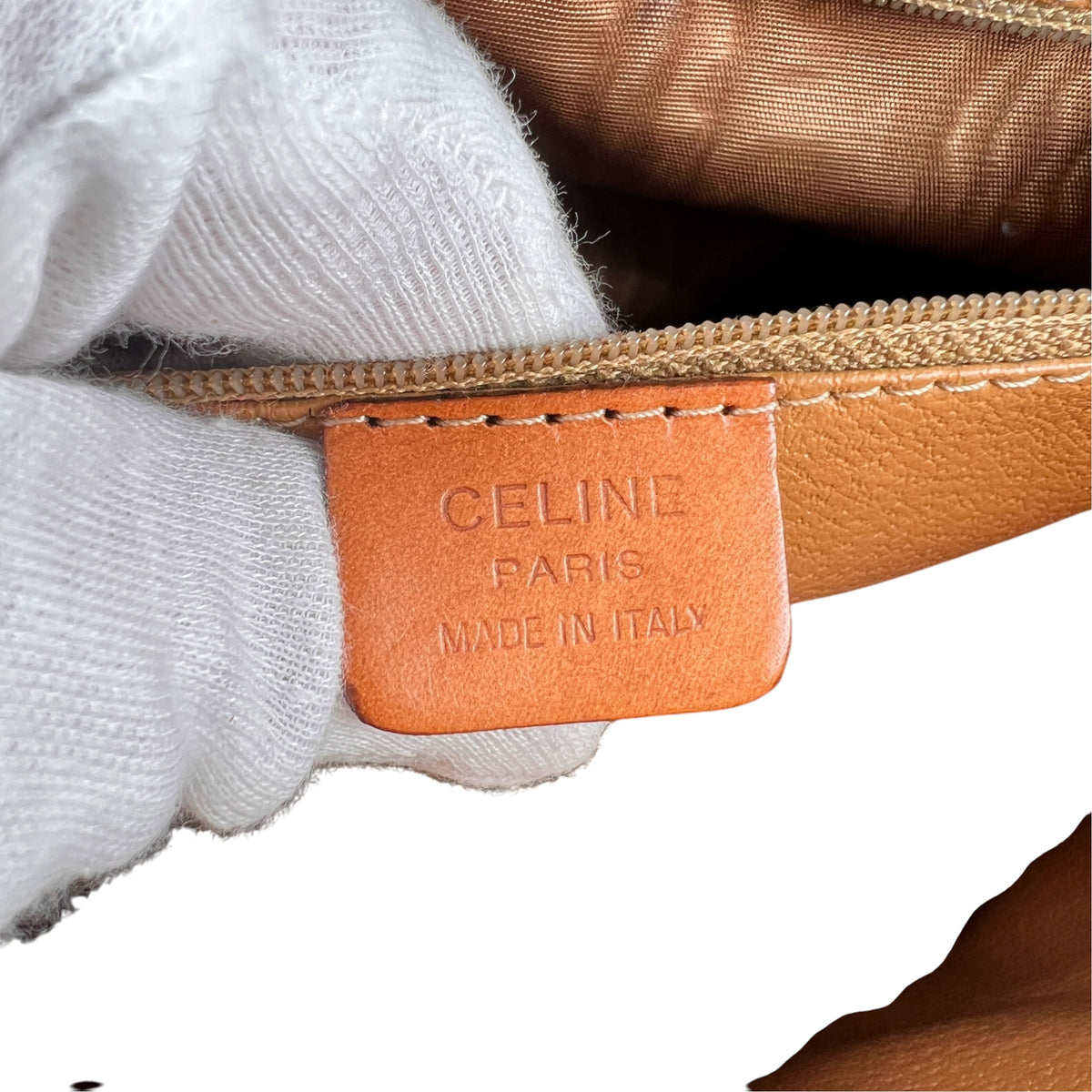 Celine Brown Handle Bags A-18883
