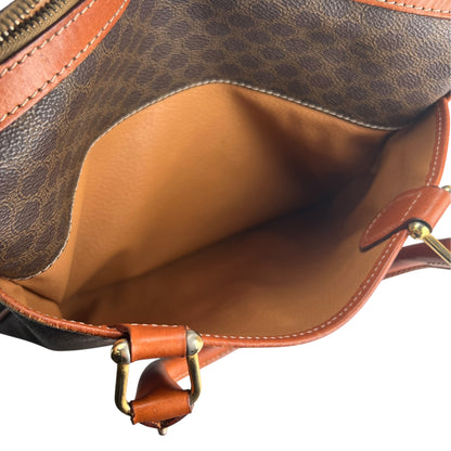 Celine Brown Handle Bags A-18883