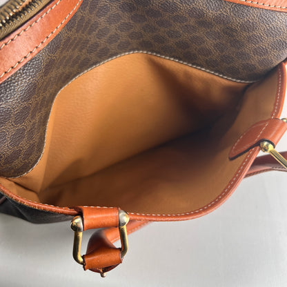 Celine Brown Handle Bags A-18883