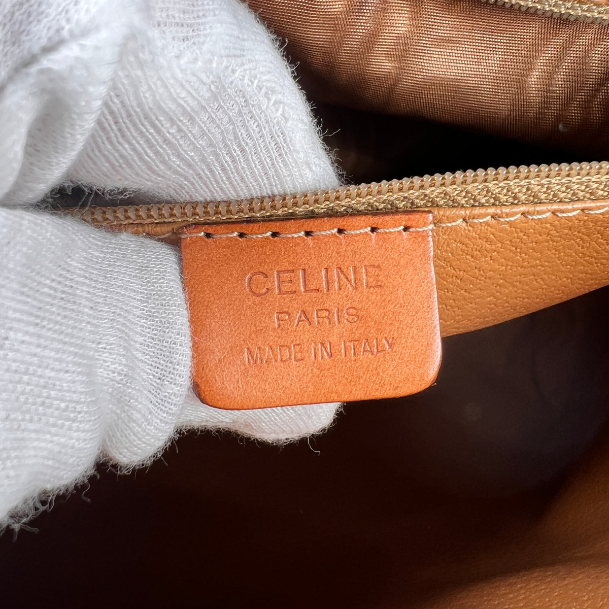 Celine Brown Handle Bags A-18883