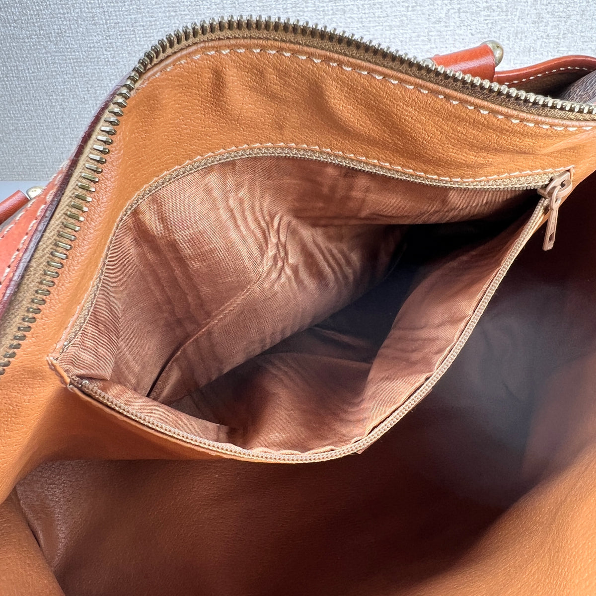 Celine Brown Handle Bags A-18883