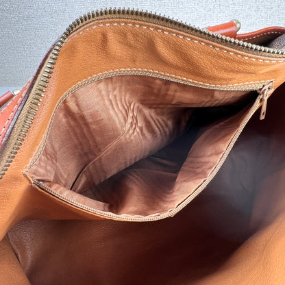 Celine Brown Handle Bags A-18883
