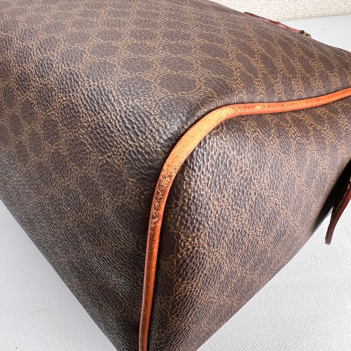 Celine Brown Handle Bags A-18883