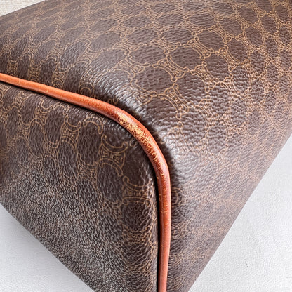 Celine Brown Handle Bags A-18883