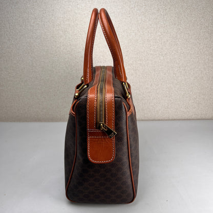 Celine Brown Handle Bags A-18883