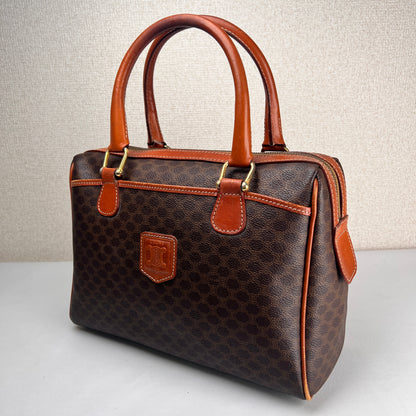 Celine Brown Handle Bags A-18883